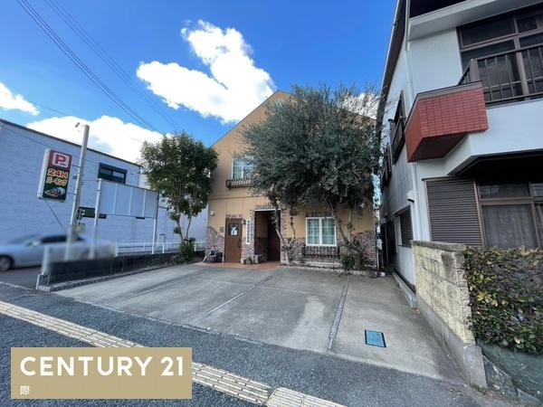 小野町３丁目　店舗付住宅（元介護施設）