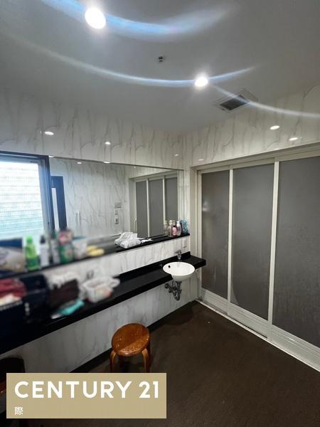 小野町３丁目　店舗付住宅（元介護施設）