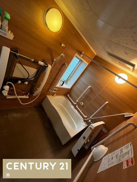 小野町３丁目　店舗付住宅（元介護施設）