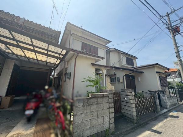 和歌山市鳴神の中古一戸建て(その他現地)