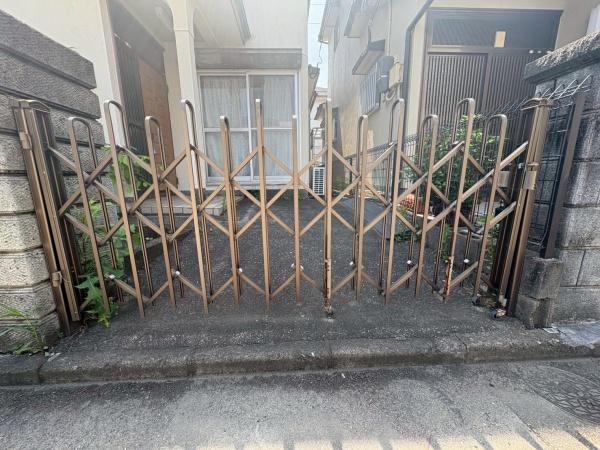 和歌山市鳴神　中古戸建