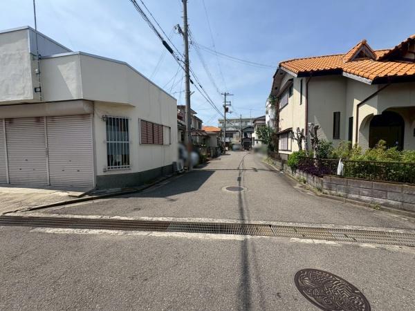 和歌山市鳴神　中古戸建