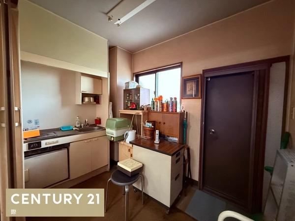 和歌山市元町奉行丁　店舗付き住宅