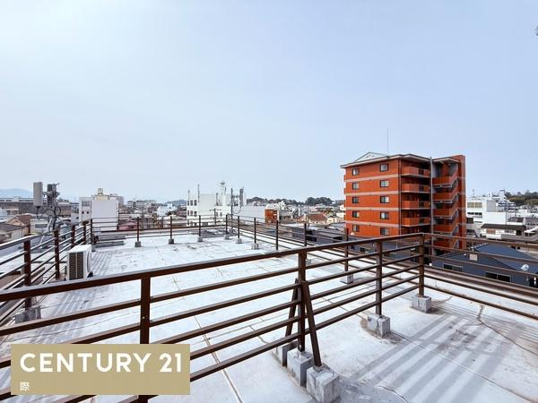 和歌山市元町奉行丁　店舗付き住宅