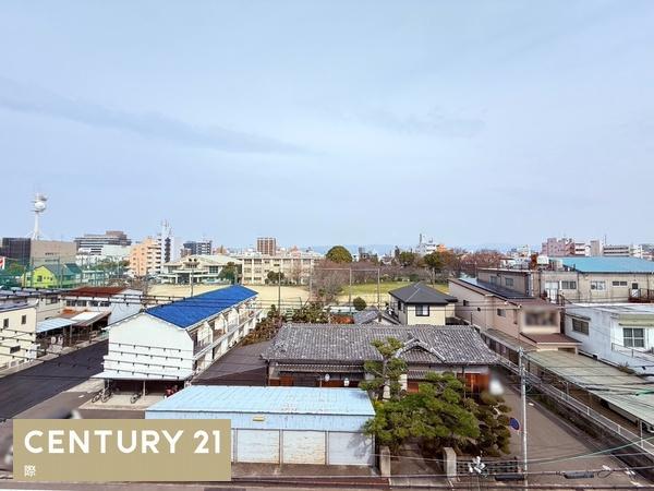 和歌山市元町奉行丁　店舗付き住宅