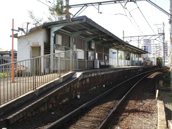 サンライズマンション和歌山3番館(田中口駅(和歌山電鉄貴志川線))