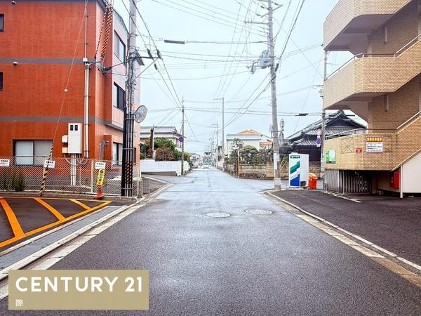 サンライズマンション和歌山３番館