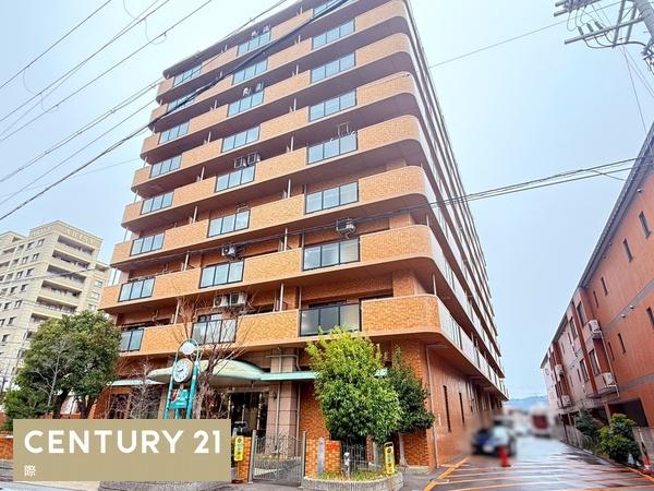 サンライズマンション和歌山３番館