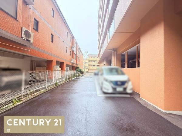 サンライズマンション和歌山３番館