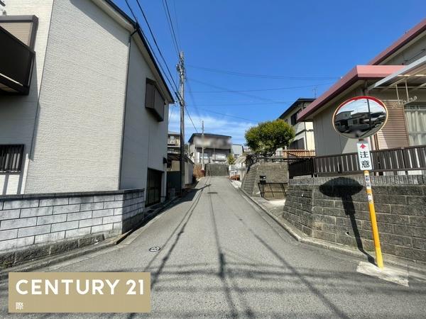 和歌山市六十谷の土地