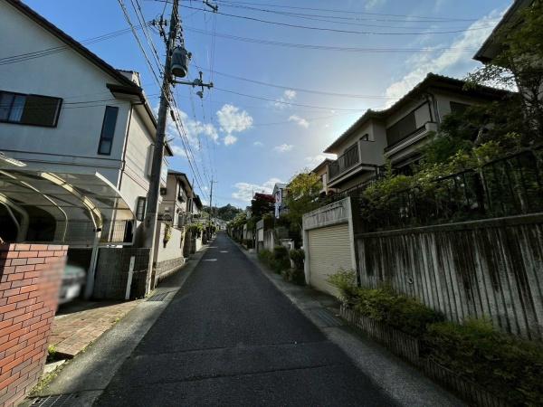 橋本市光陽台1丁目　中古戸建