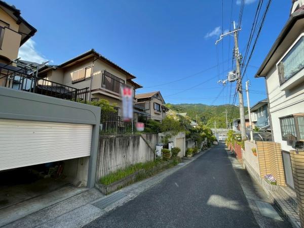 橋本市光陽台1丁目　中古戸建
