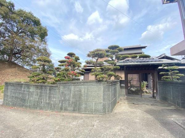 古屋中古住宅