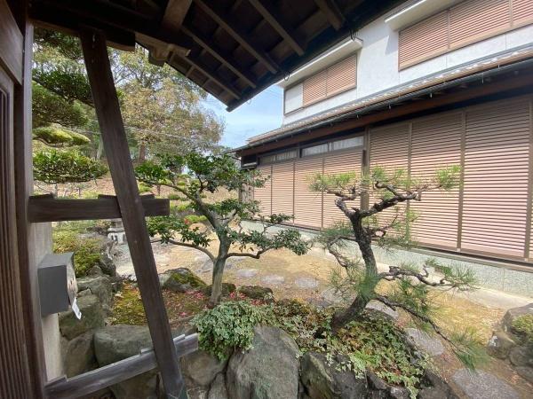 古屋中古住宅