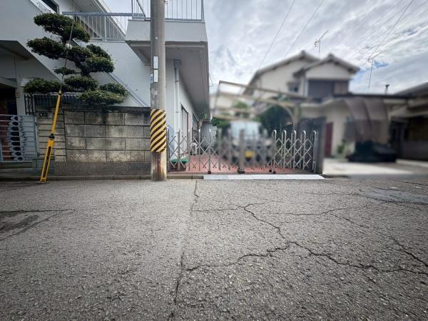 和歌山市船所　中古戸建