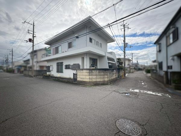 和歌山市船所　中古戸建