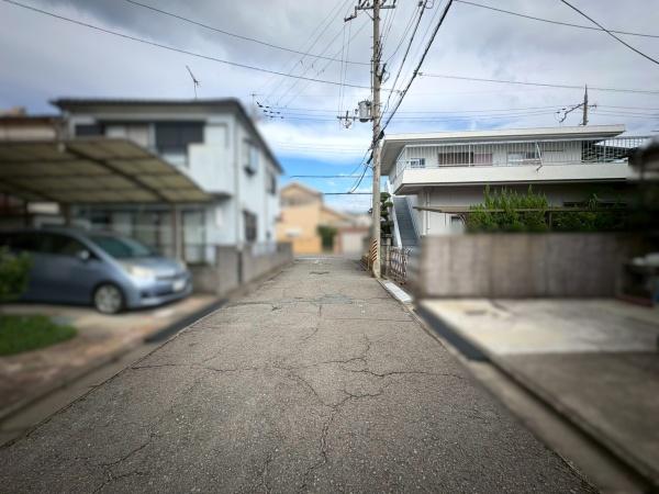 和歌山市船所　中古戸建