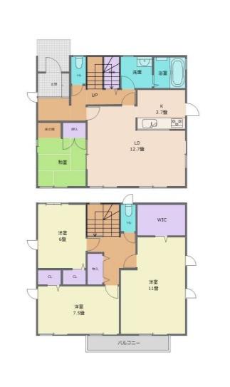 和歌山市湊　中古戸建