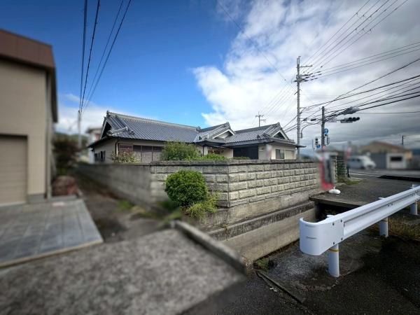 岩出市山の中古一戸建て