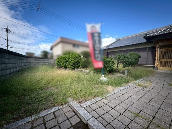 岩出市山の中古一戸建て