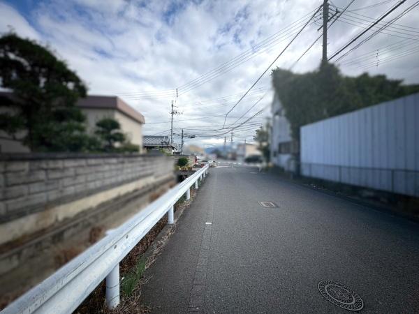 岩出市山の中古一戸建て