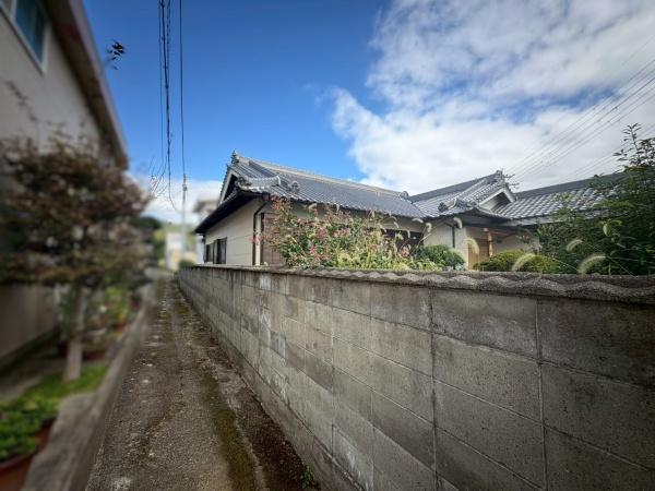 岩出市山の中古一戸建て