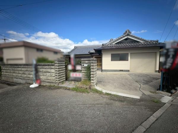 岩出市山の中古一戸建て