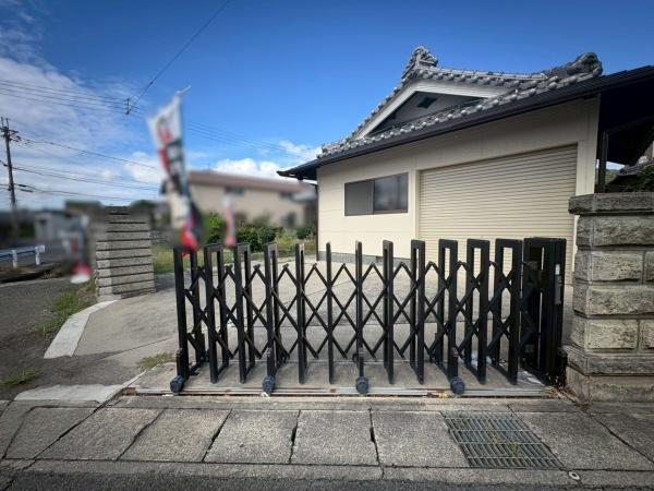 岩出市山　中古戸建