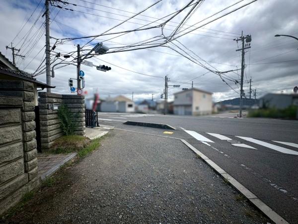 岩出市山の中古一戸建て