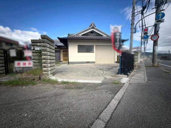 岩出市山の中古一戸建て