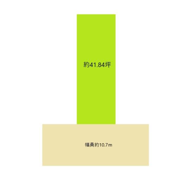 和歌山市湊5丁目　土地