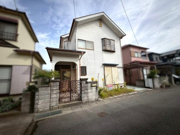 岩出市曽屋の中古一戸建て(その他現地)