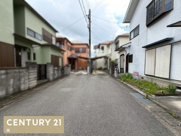 岩出市曽屋の中古一戸建て