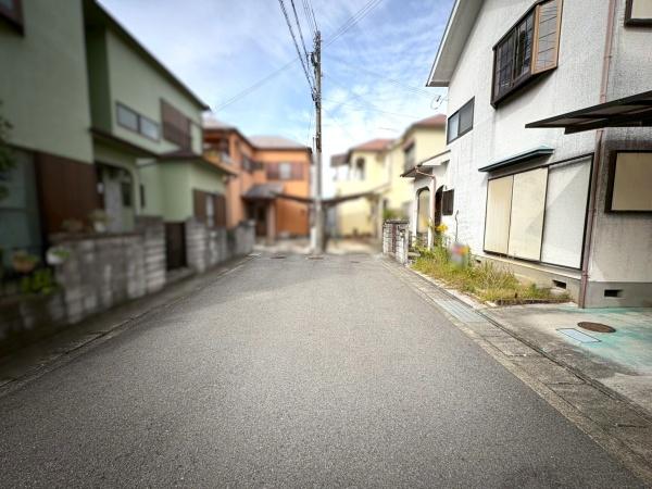 岩出市曽屋　中古戸建