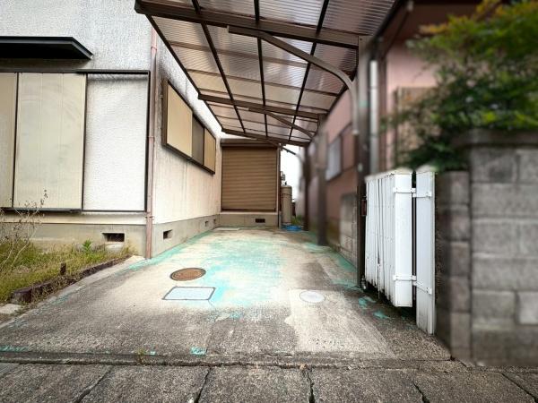 岩出市曽屋　中古戸建