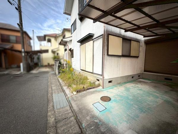 岩出市曽屋の中古一戸建て(その他現地)