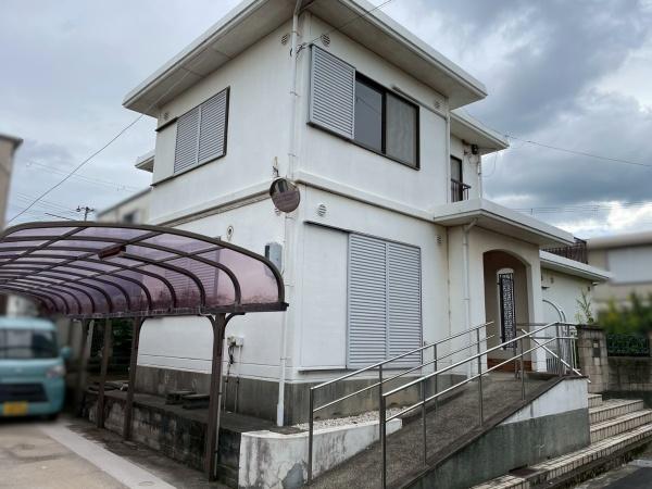 和歌山市西浜　中古戸建