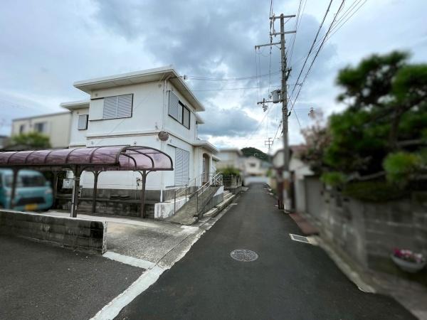 和歌山市西浜　中古戸建
