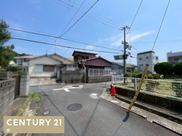 和歌山市塩屋１丁目の中古一戸建て