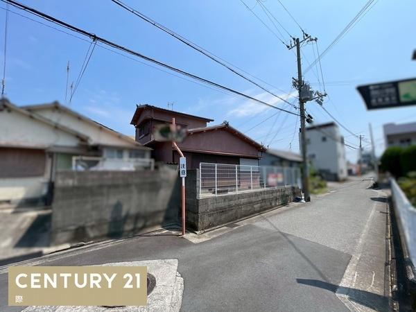 和歌山市塩屋１丁目の中古一戸建て