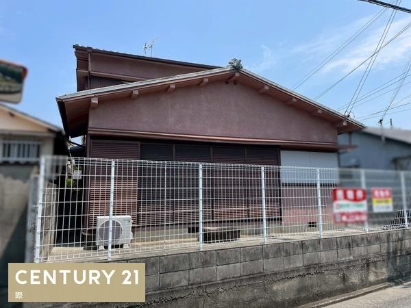 和歌山市塩屋１丁目の中古一戸建て