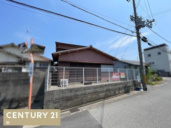 和歌山市塩屋1丁目　中古戸建