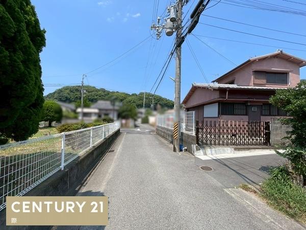 和歌山市塩屋1丁目　中古戸建