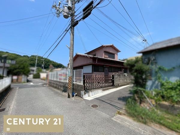 和歌山市塩屋1丁目　中古戸建