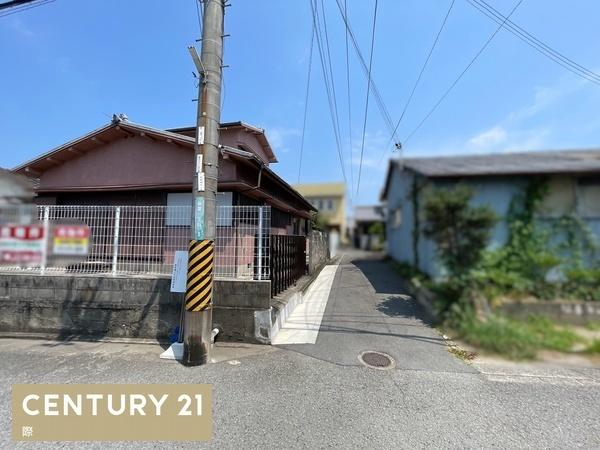 和歌山市塩屋１丁目の中古一戸建て