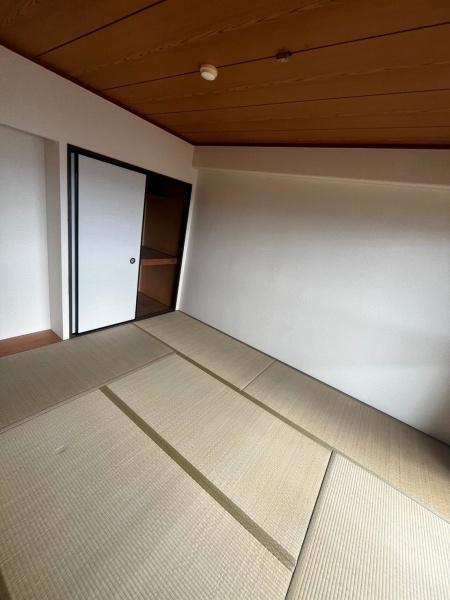 サンライズマンション岩出7