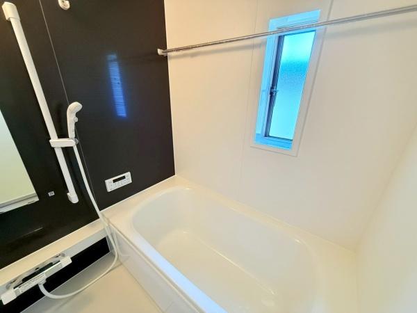 和歌山市黒田第2-1号　新築戸建