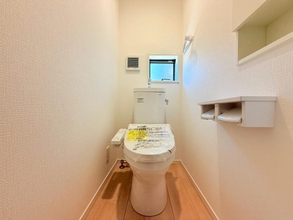 和歌山市黒田第2-1号　新築戸建