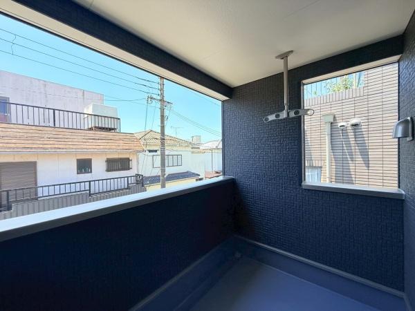 和歌山市黒田第2-1号　新築戸建