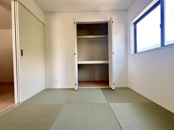 紀の川市中三谷第2-1号　新築戸建